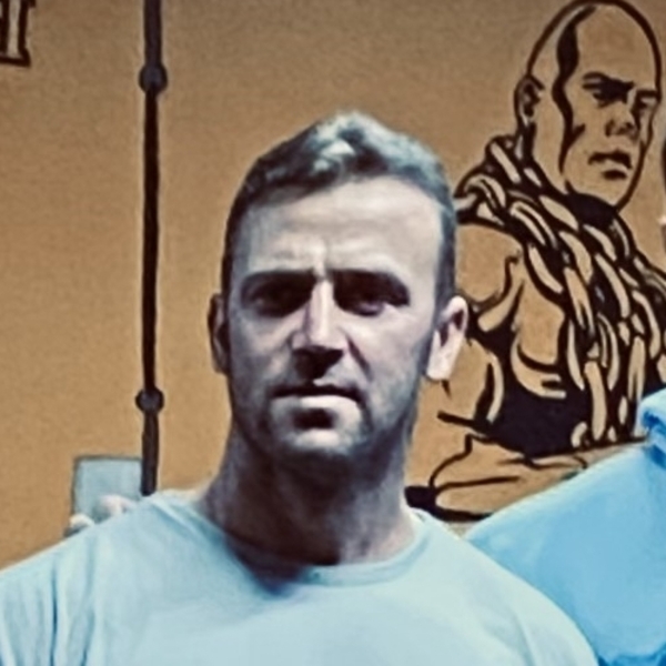 Gokhan - Personal Trainer - Ordu