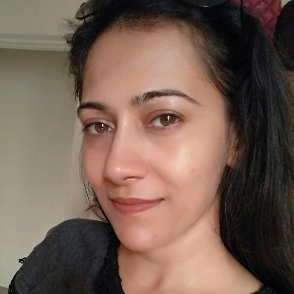 Chandana - Yoga instructor - Melbourne