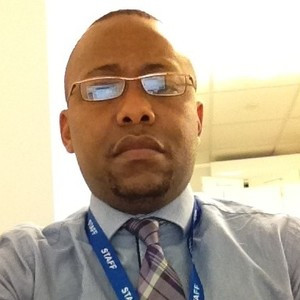 Christian - Maths tutor - Dartford
