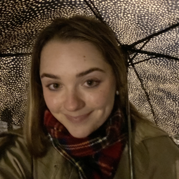 Emilie - Spanish tutor - Exeter
