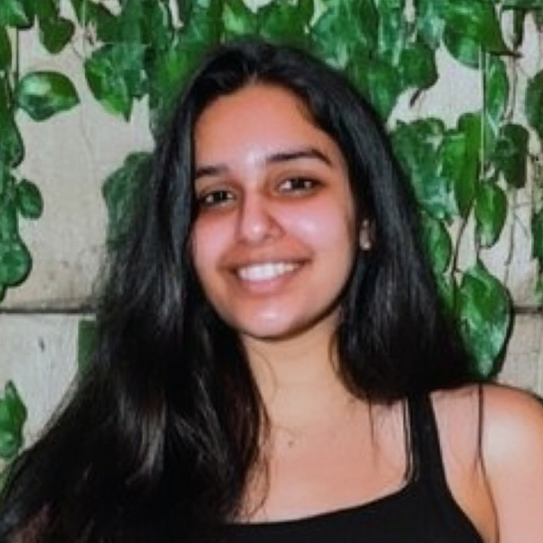 Neru - Economics tutor - Edinburgh