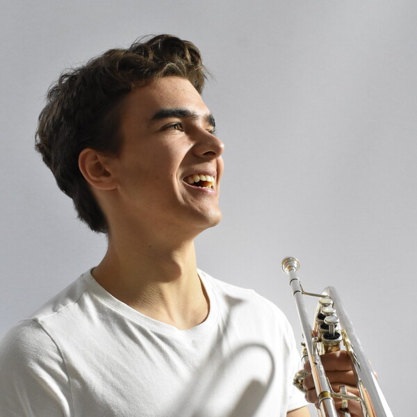 Ignacy - Trumpet Tutor - Berwick