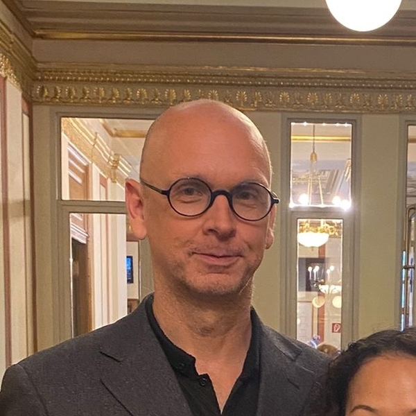 Stefan - Lehrkraft für Buchhaltung & Rechnungswesen - Wien