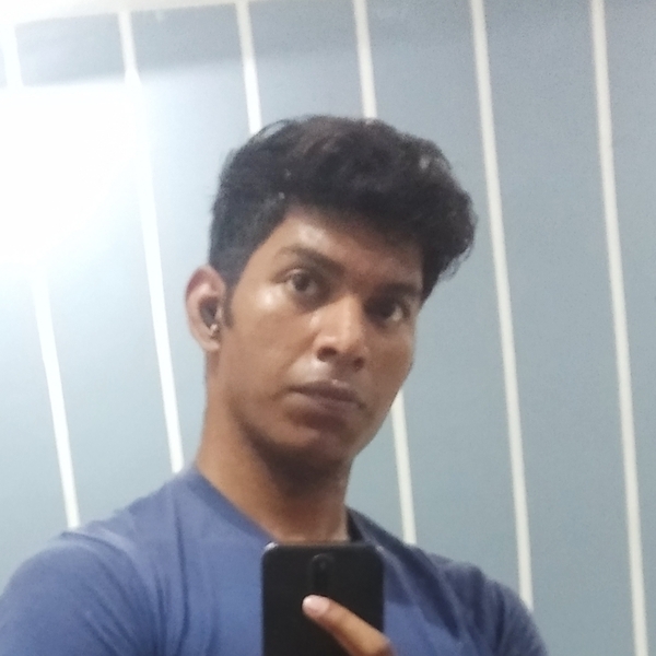 Amit - Biology tutor - Rajkot