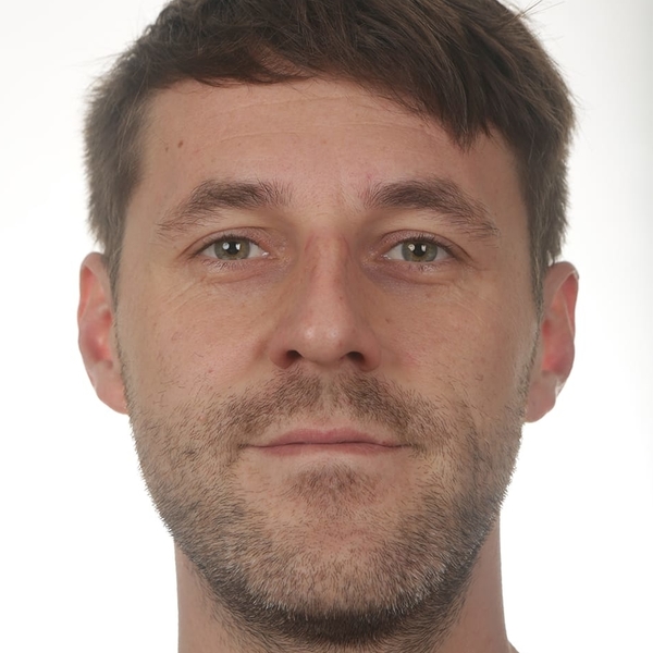 Max - Nutrition and dietetics tutor - Chichester