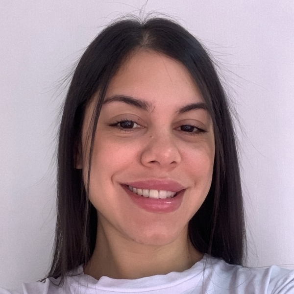 Gisela - profesor de español para extranjeros - Ramos Mejía