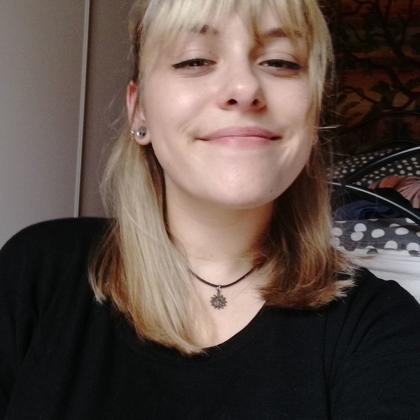 Mathilde - Prof de français - Eauze