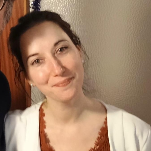 Veronica - Insegnante di inglese - Vicenza