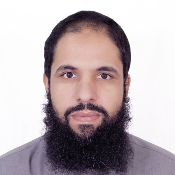 Abderrahman - Arabic tutor - New York