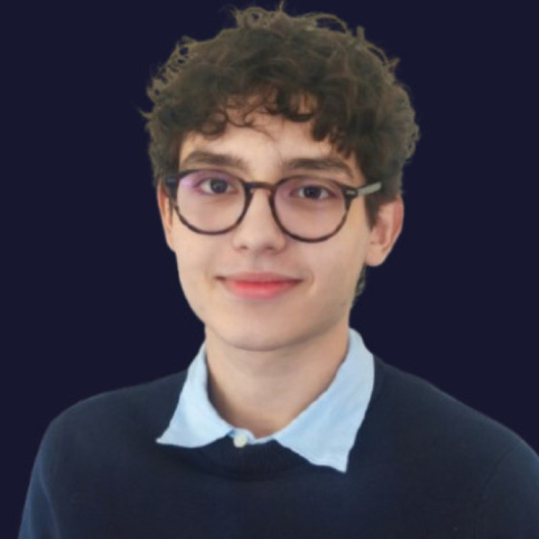 Kenzy - Prof d'anglais - Strasbourg