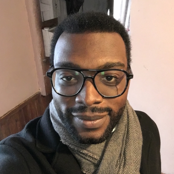 Aaron - Prof de réduction d'accent allemand - Le Raincy