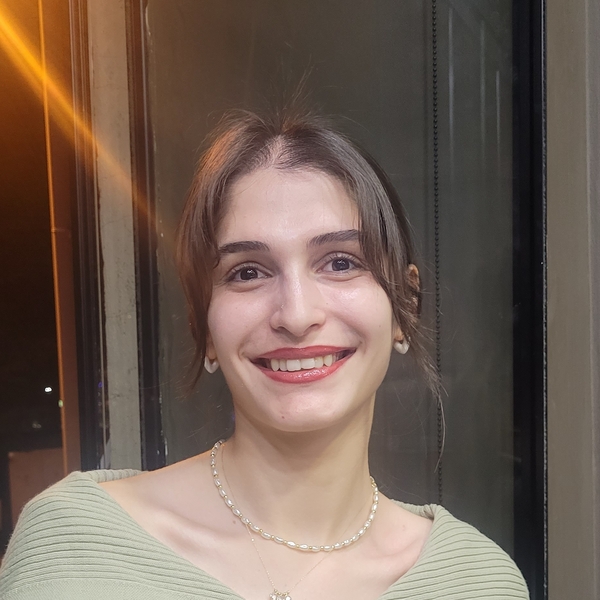 Zeynep - Matematik öğretmeni - Burdur