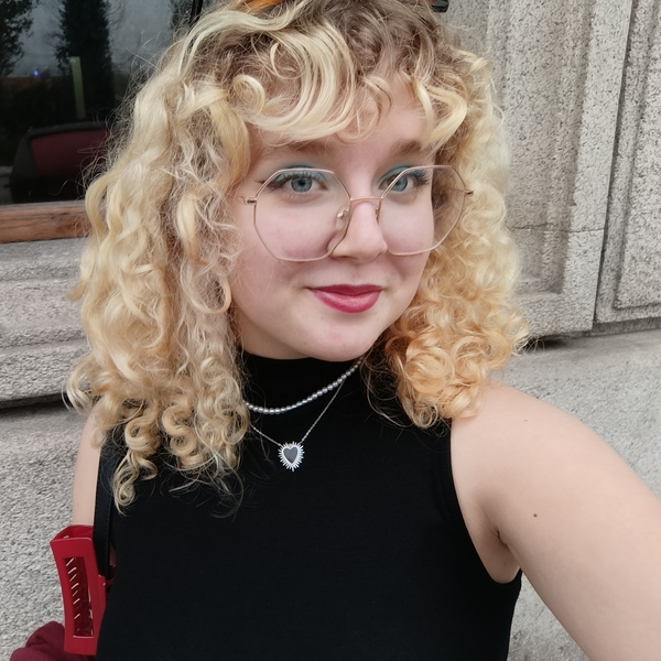 Paula - Profe de inglés - Vigo
