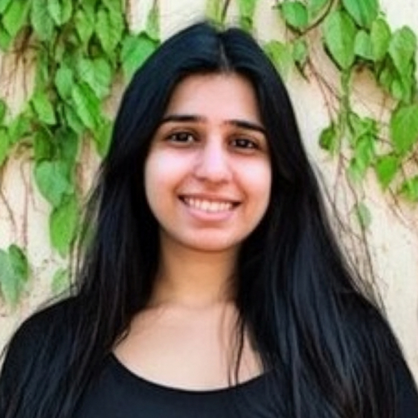 Lina - Physics tutor - Manchester