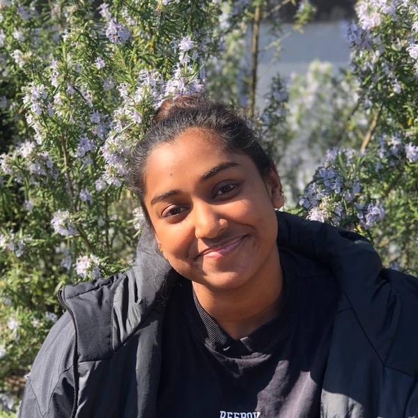 Adeline - Maths tutor - Belfast