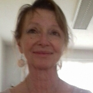 Amanda - Prof d'expression orale - anglais - Tain-l'Hermitage