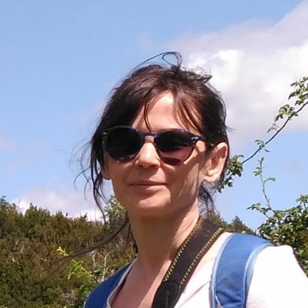 Inma - profesor de español para extranjeros - Cuenca