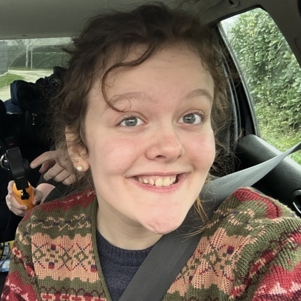 Taïs - Prof de français - Saint-Brieuc