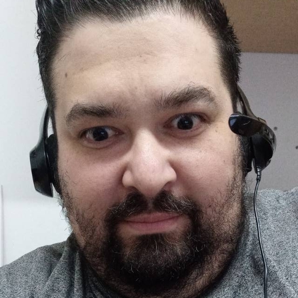 David - profesor de español para extranjeros - Buenos Aires