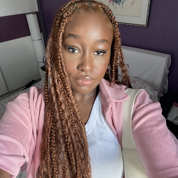 Fatima - French tutor - Memphis