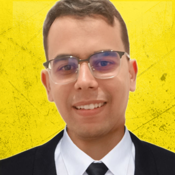 Ayoub - Prof d'arabe - Marrakech