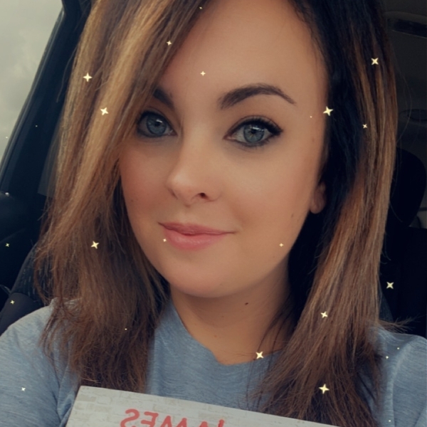Courtney - English tutor - Remote