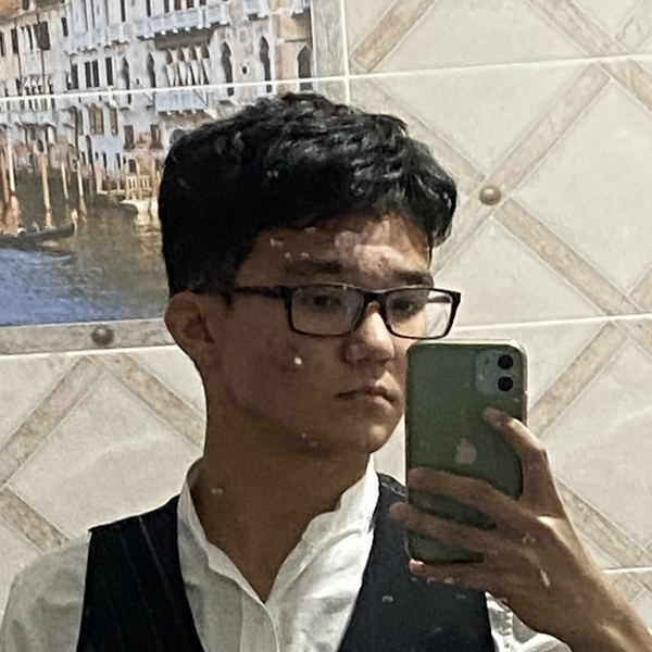 Arsen - Russian teacher - Washington