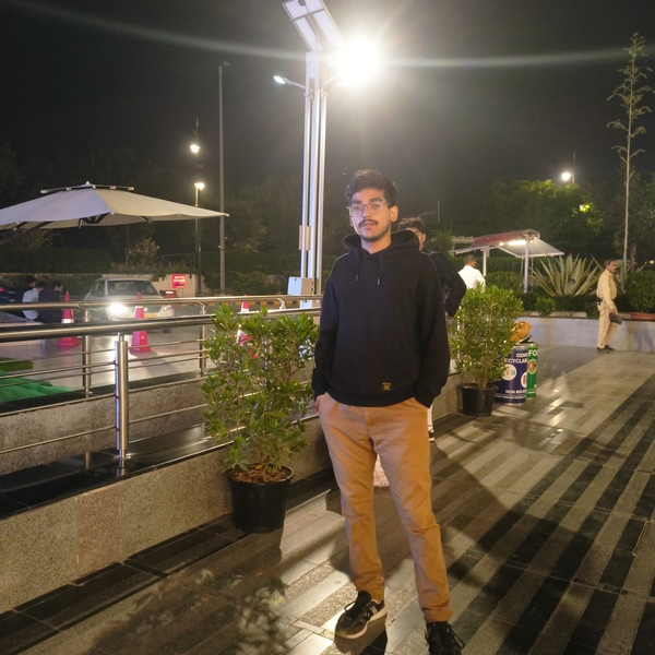 Aman - Personal trainer - New Delhi