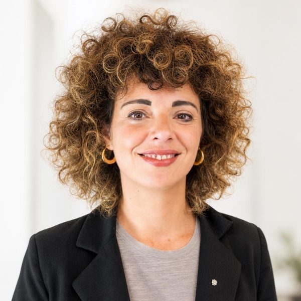Sabrina - Insegnante di arteterapia - Catania