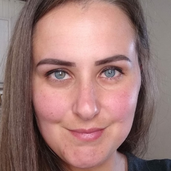 Daniela - Professor de nutrição - Francisco Beltrão