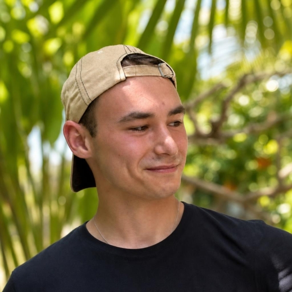 Mathieu - Prof de maths - Châtenay-Malabry