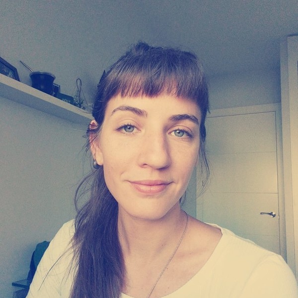 Sofia - profesor de español para extranjeros - Málaga