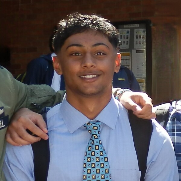 Akshay - Maths tutor - Northmead