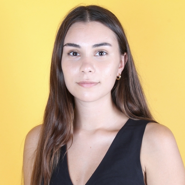 Aisha - profesor de inglés - Badalona