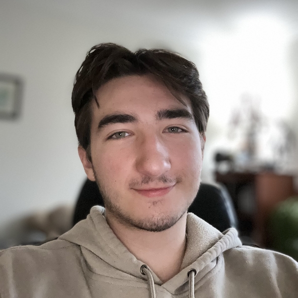 Isaac - Maths tutor - West Bloomfield Township