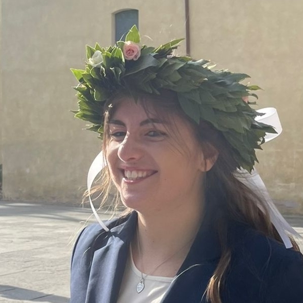 Francesca - Insegnante di ripetizioni - Carpi