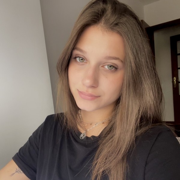 Manuela - Profe de inglés - Pontevedra