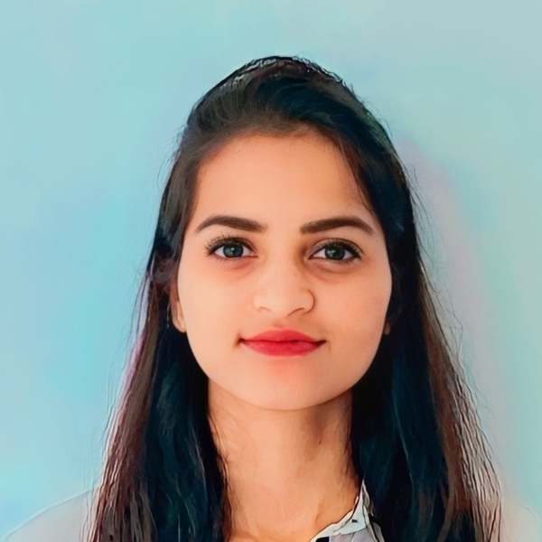 Namitha - Maths tutor - Jalandhar