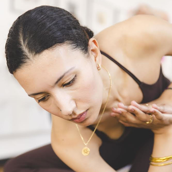 Karima - Prof de yoga - Paris