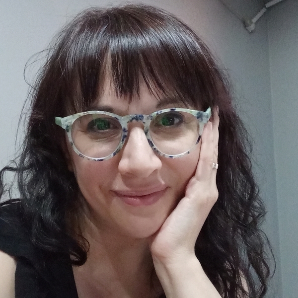 Fernanda - Profesor lengua castellana y literatura - Martín Coronado