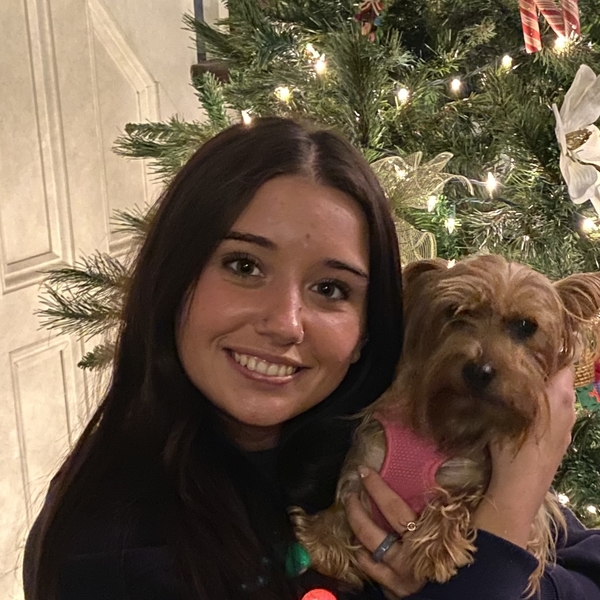 Olivia - Maths tutor - Murfreesboro
