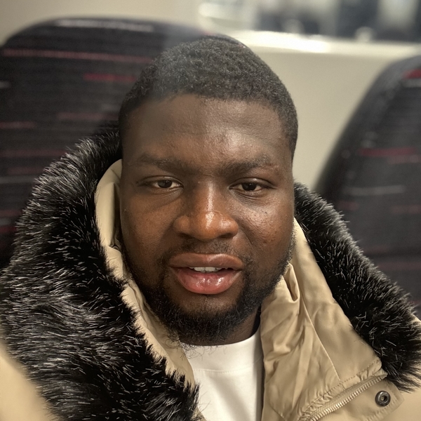 Ayokunnumi - Maths tutor - Enfield