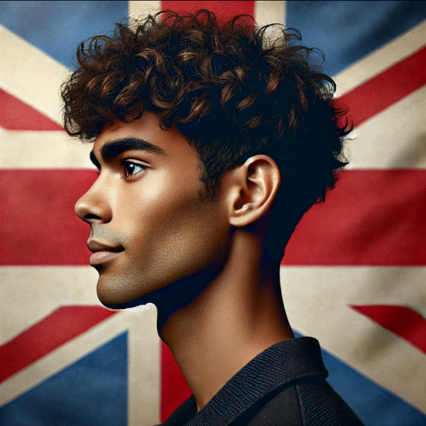 Christopher - Professor de inglês - São Paulo