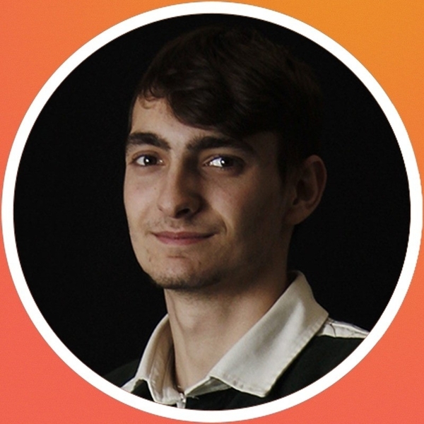 Simon - Prof d'aide aux devoirs - Lyon