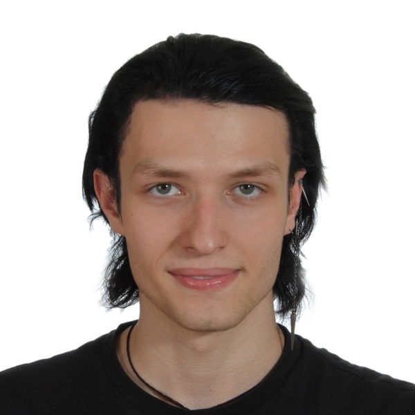 Jakub - nauczyciela języka angielskiego - Zabrze