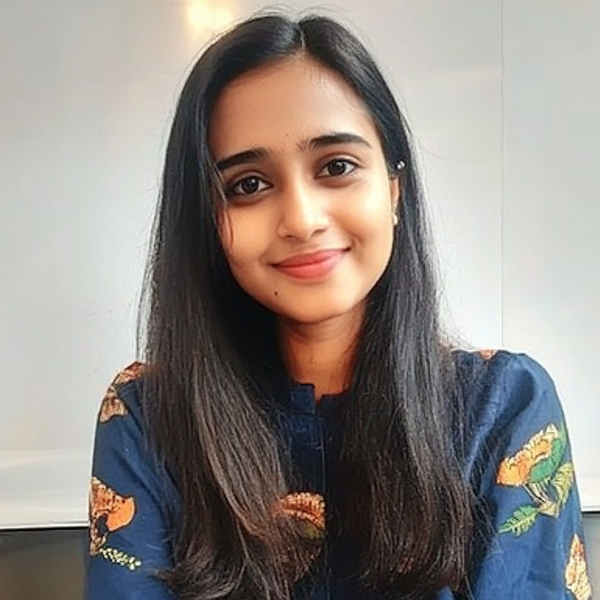 Nayra - Microsoft excel tutor - Wollongong