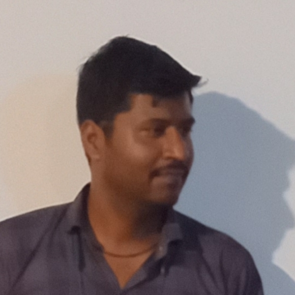 Shubham - Biology teacher - Chhatrapati Sambhaji Nagar