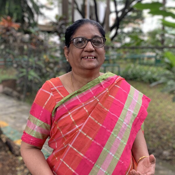 Dr Zehra - Accounting tutor - Bengaluru