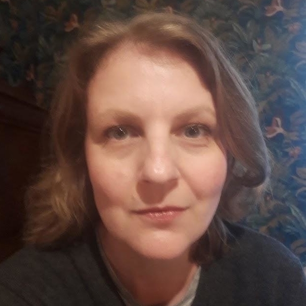 Laurianne - Prof d'anglais - Rivesaltes