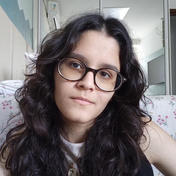 Maria Isabel - Professor de reforço escolar - João Pessoa